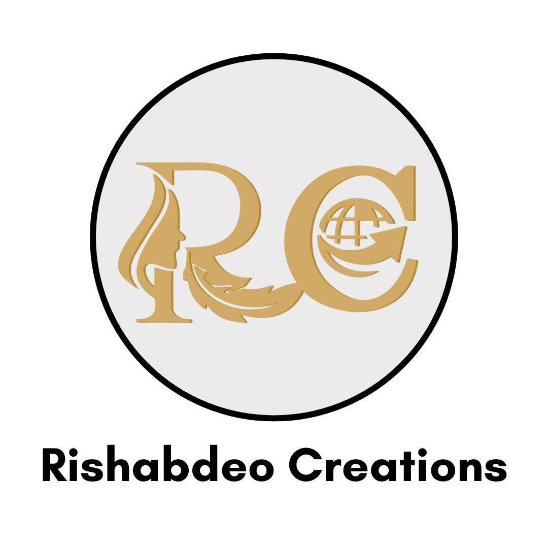 Rishaddeo Creations