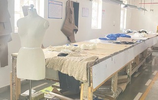 Pattern Making
