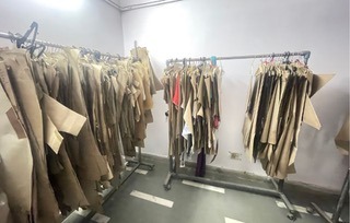 Pattern Room