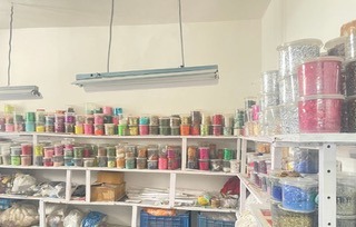 Trims and Accessories