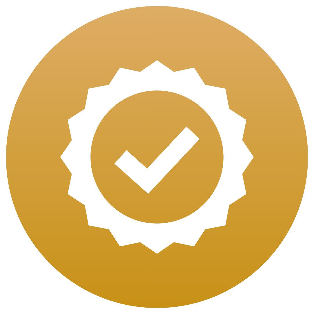 Quality icon