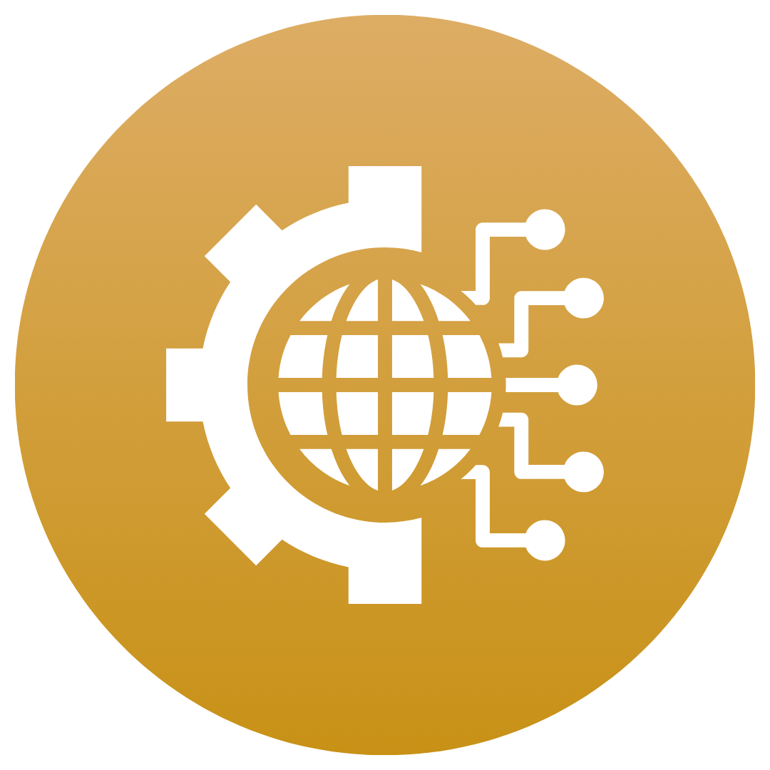 Manufacturing icon
