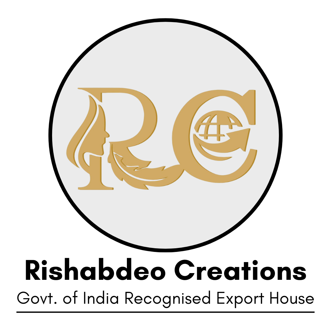 Rishaddeo Creations